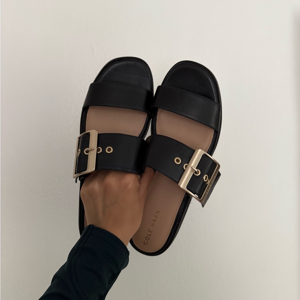 Cole Haan Original Grand Platform Sandal